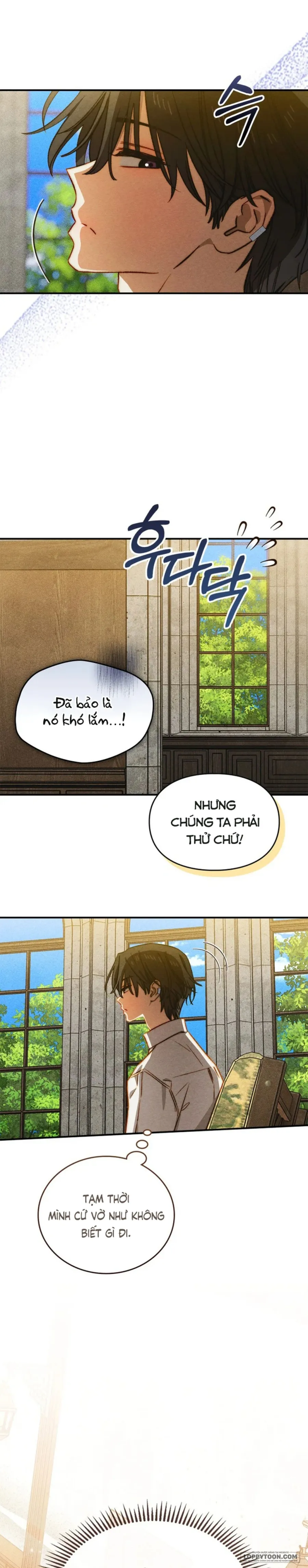 Thuần Hoá Munchkin - Chap 46 - Trang 25