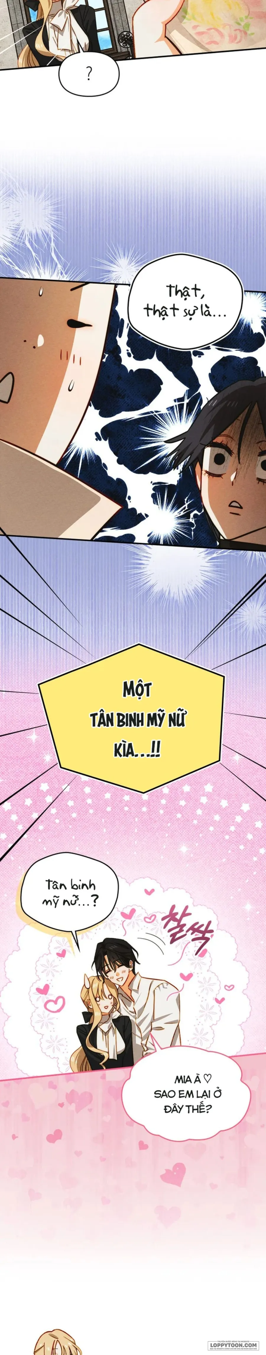 Thuần Hoá Munchkin - Chap 46 - Trang 3