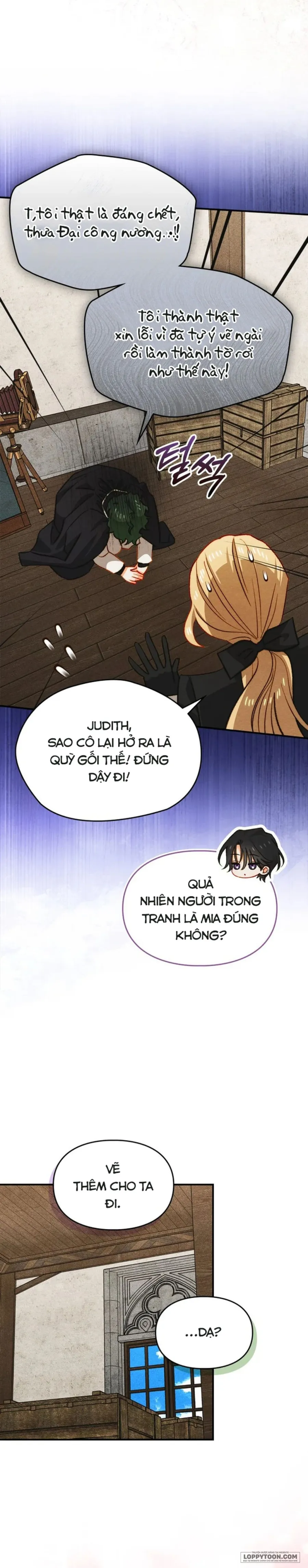 Thuần Hoá Munchkin - Chap 46 - Trang 6