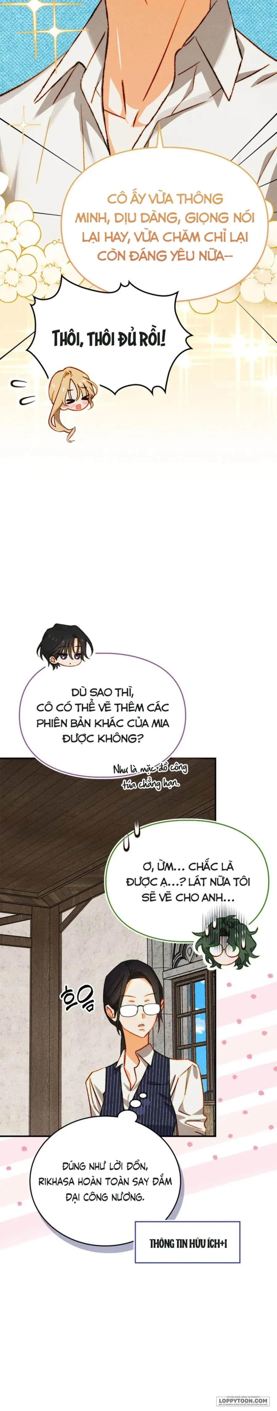 Thuần Hoá Munchkin - Chap 46 - Trang 9