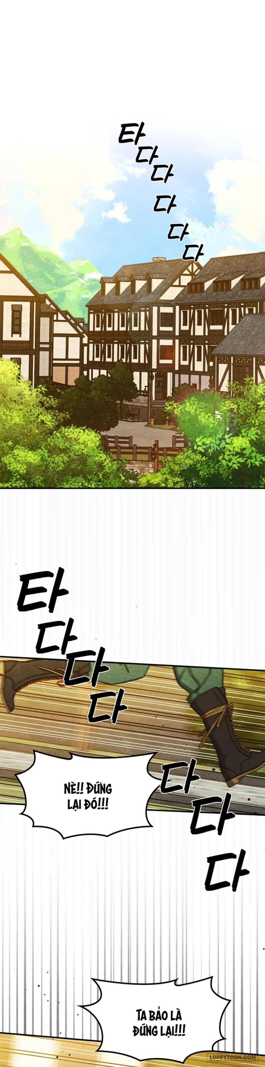 Thuần Hoá Munchkin - Chap 5 - Trang 1