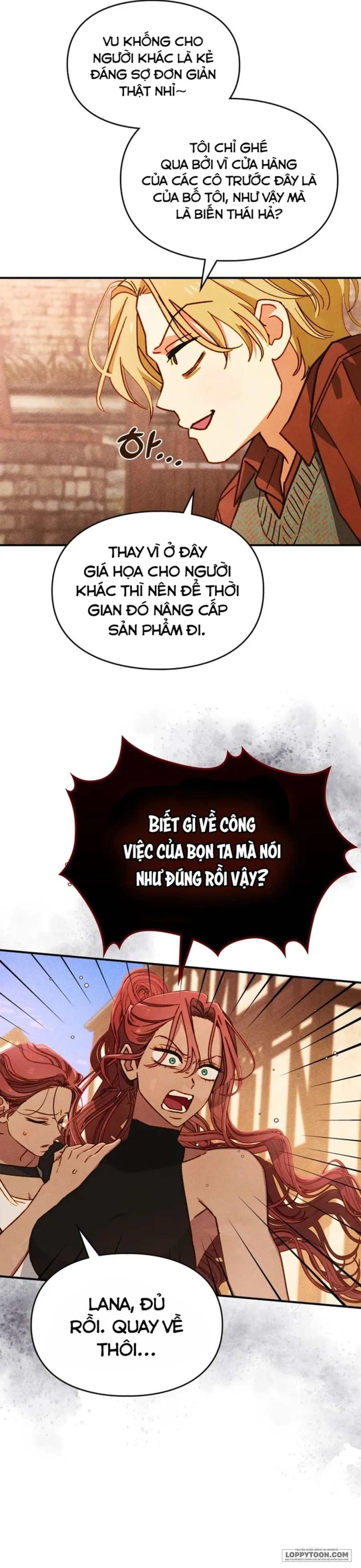 Thuần Hoá Munchkin - Chap 5 - Trang 10