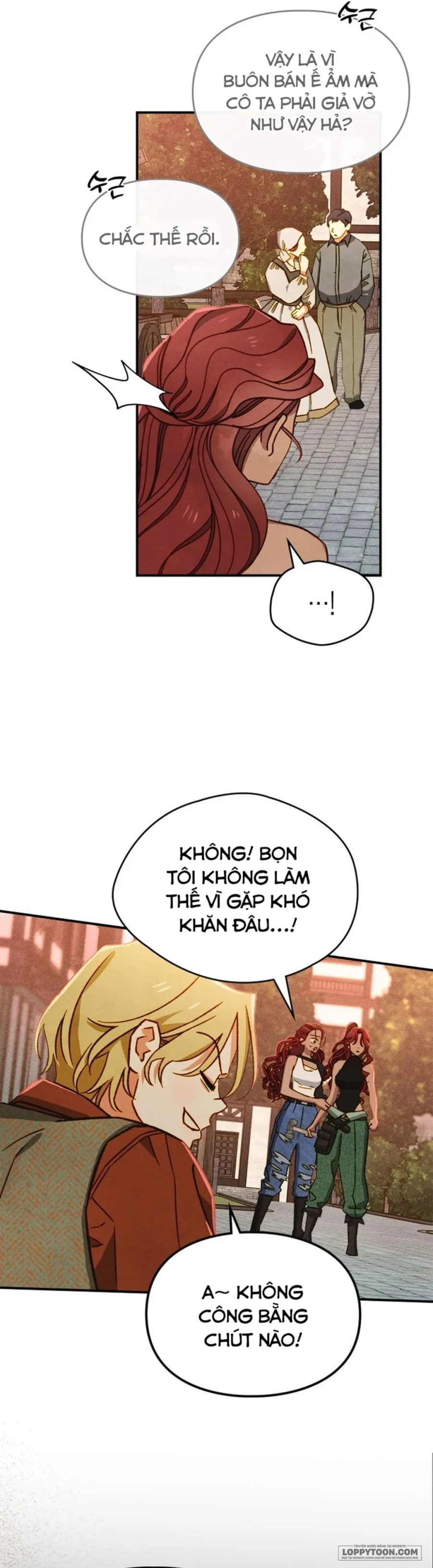 Thuần Hoá Munchkin - Chap 5 - Trang 11