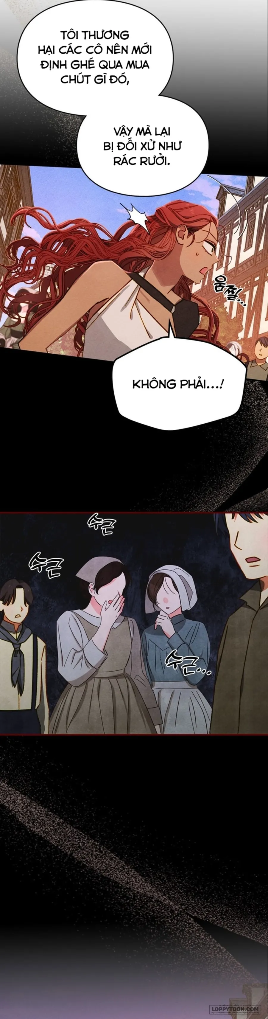 Thuần Hoá Munchkin - Chap 5 - Trang 12