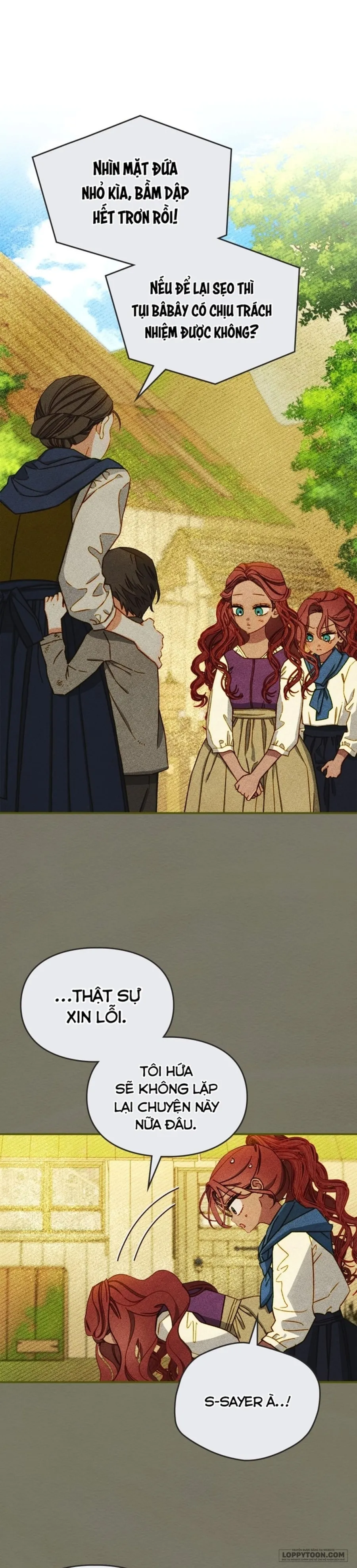Thuần Hoá Munchkin - Chap 5 - Trang 14