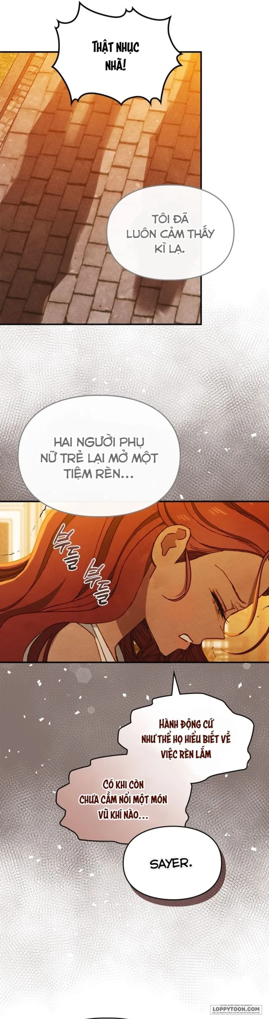 Thuần Hoá Munchkin - Chap 5 - Trang 18