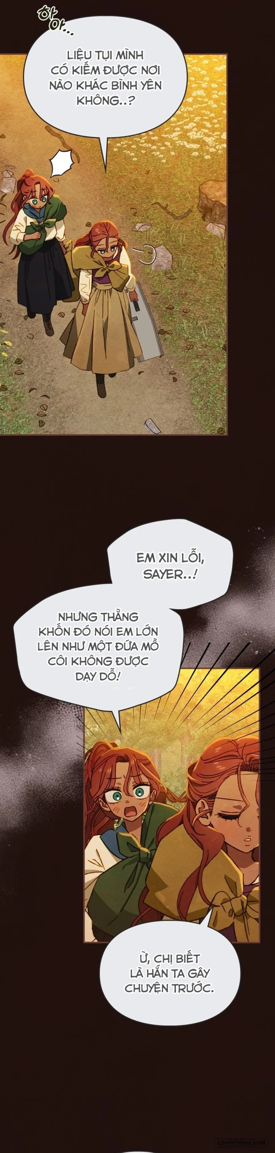 Thuần Hoá Munchkin - Chap 5 - Trang 21