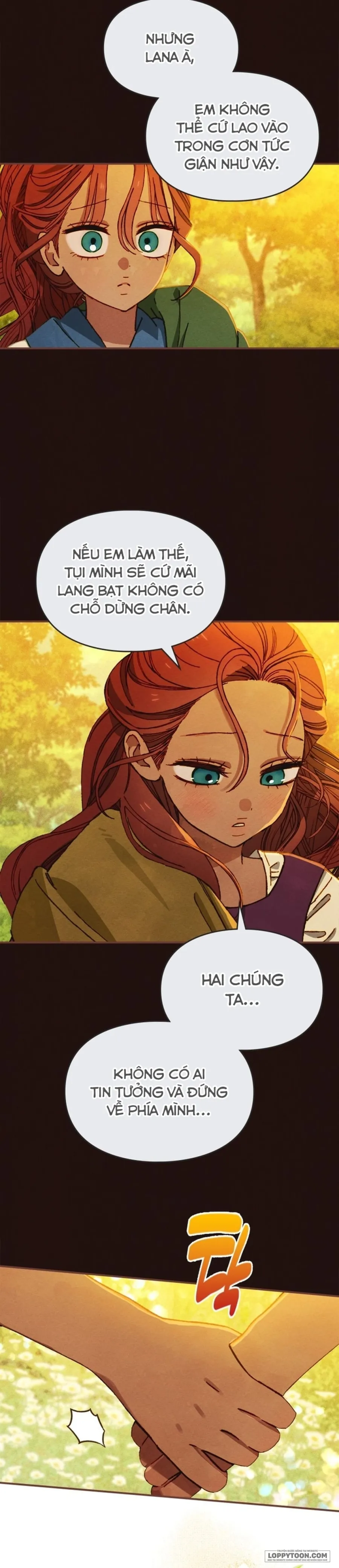 Thuần Hoá Munchkin - Chap 5 - Trang 22