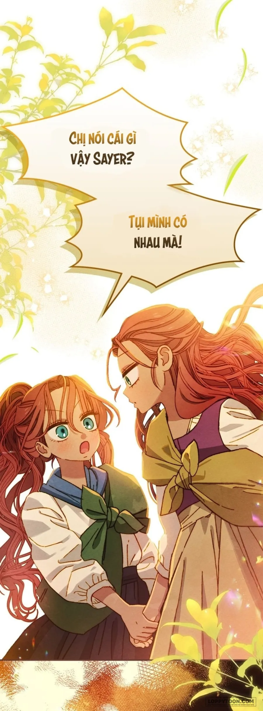 Thuần Hoá Munchkin - Chap 5 - Trang 23