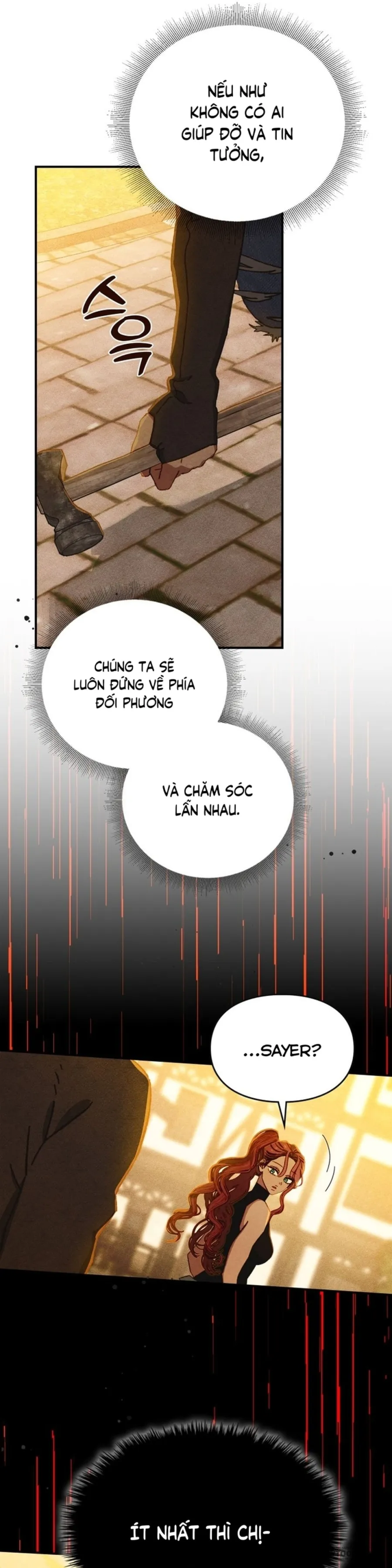 Thuần Hoá Munchkin - Chap 5 - Trang 28