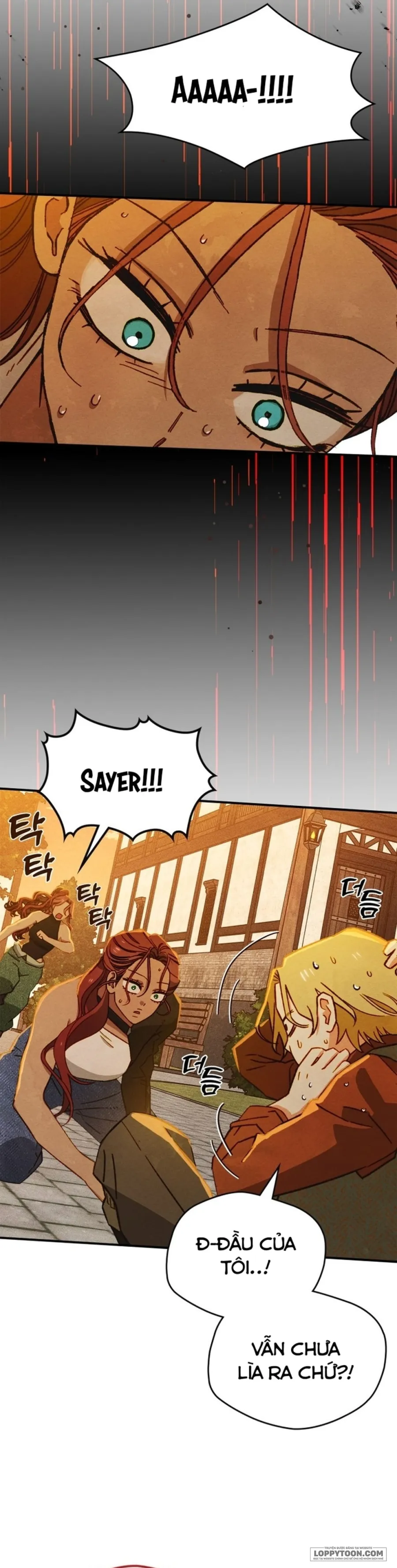 Thuần Hoá Munchkin - Chap 5 - Trang 31