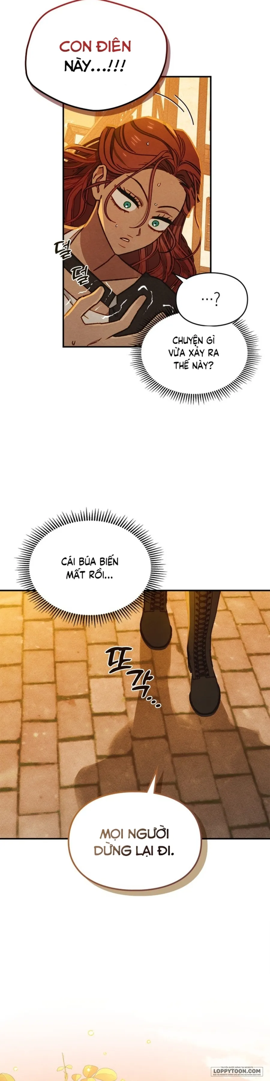 Thuần Hoá Munchkin - Chap 5 - Trang 32