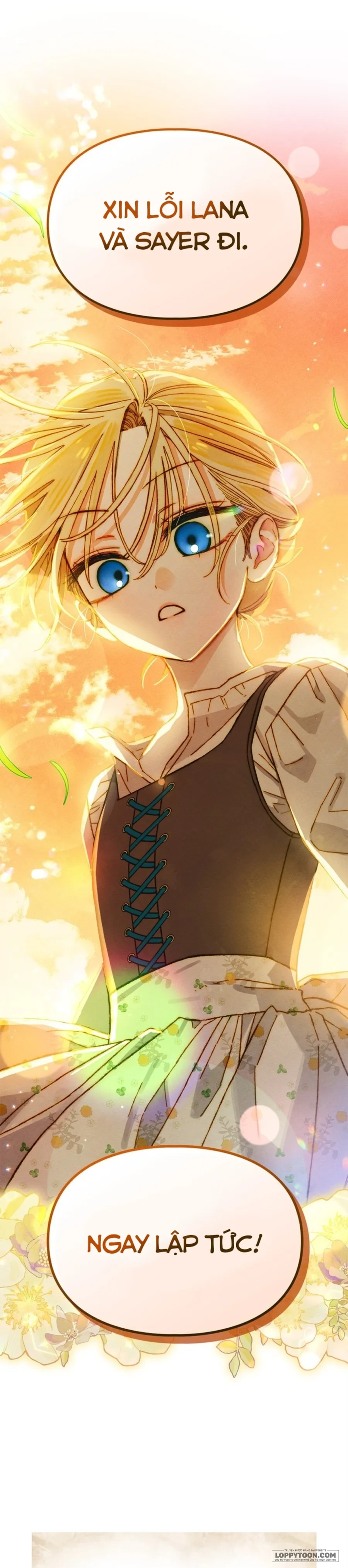 Thuần Hoá Munchkin - Chap 5 - Trang 35
