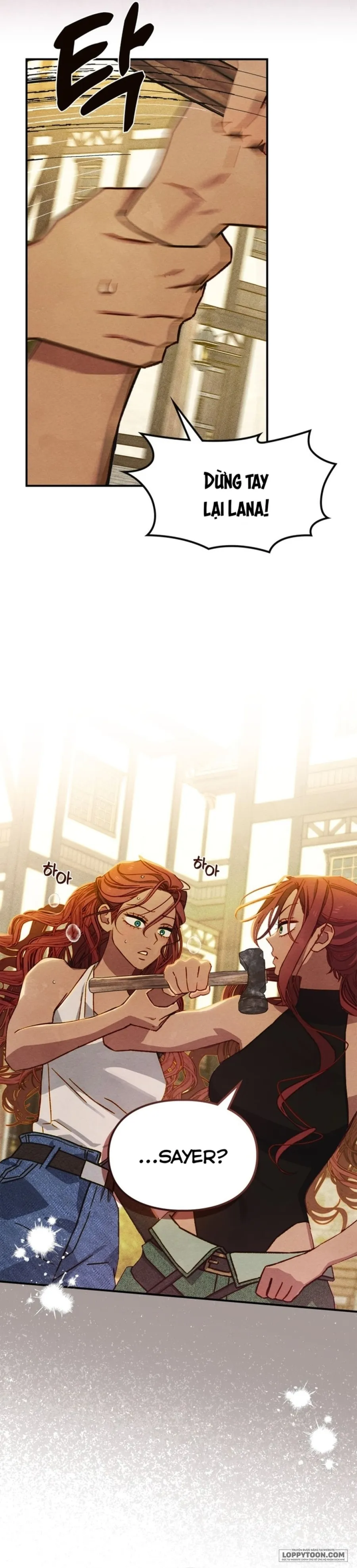 Thuần Hoá Munchkin - Chap 5 - Trang 6