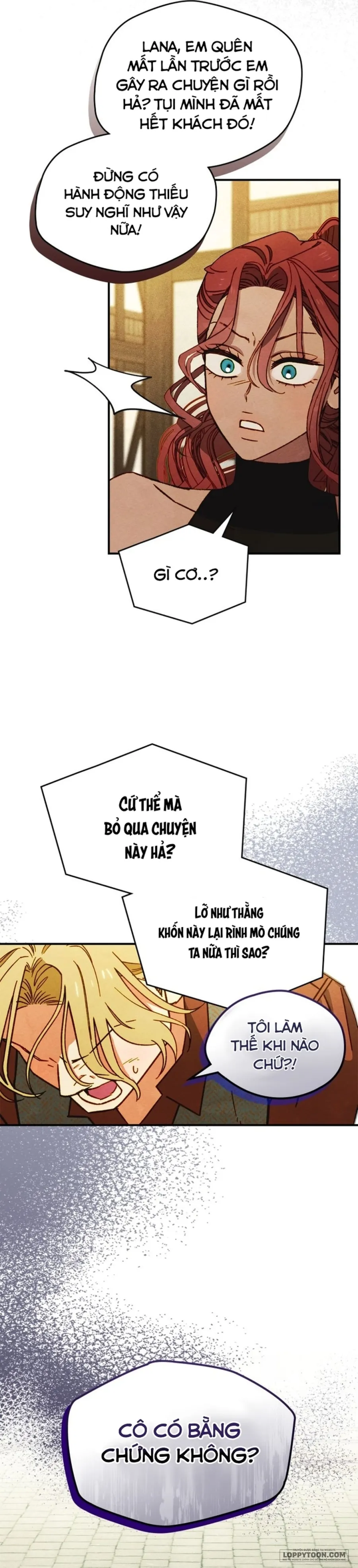 Thuần Hoá Munchkin - Chap 5 - Trang 7
