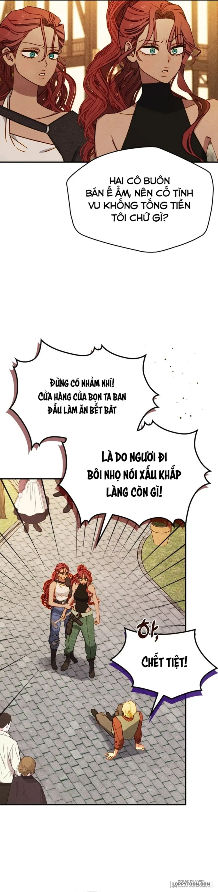Thuần Hoá Munchkin - Chap 5 - Trang 9