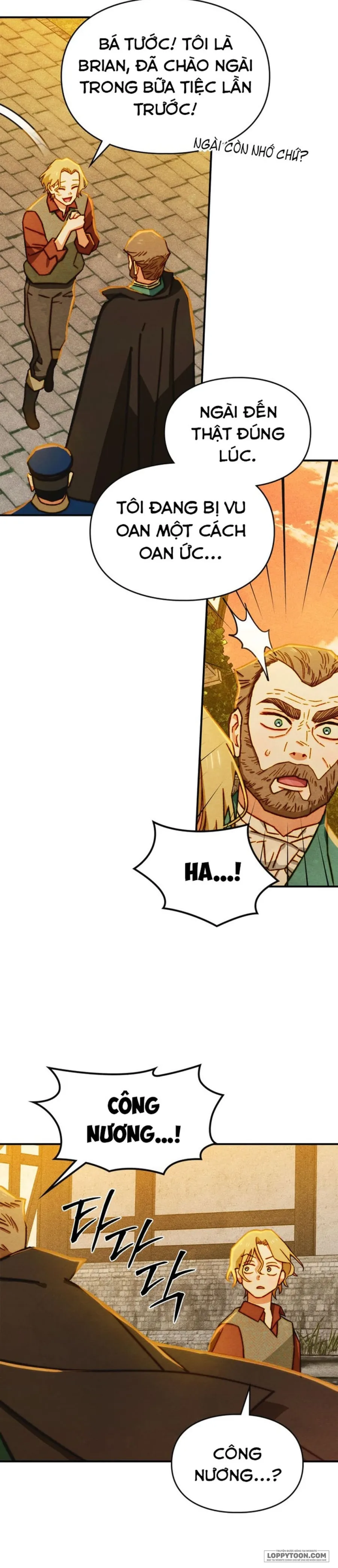 Thuần Hoá Munchkin - Chap 6 - Trang 10