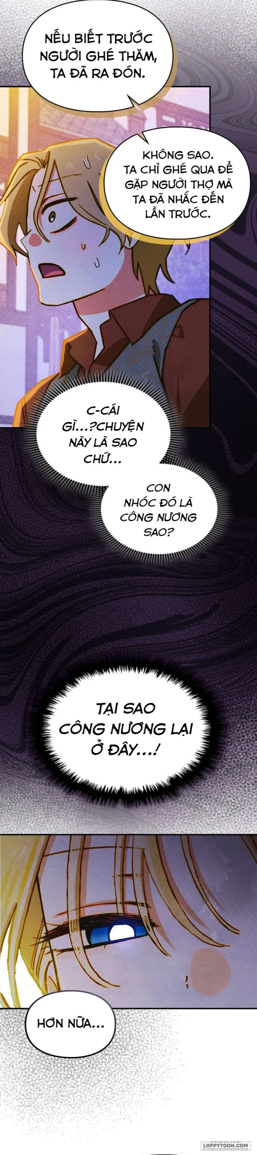 Thuần Hoá Munchkin - Chap 6 - Trang 12