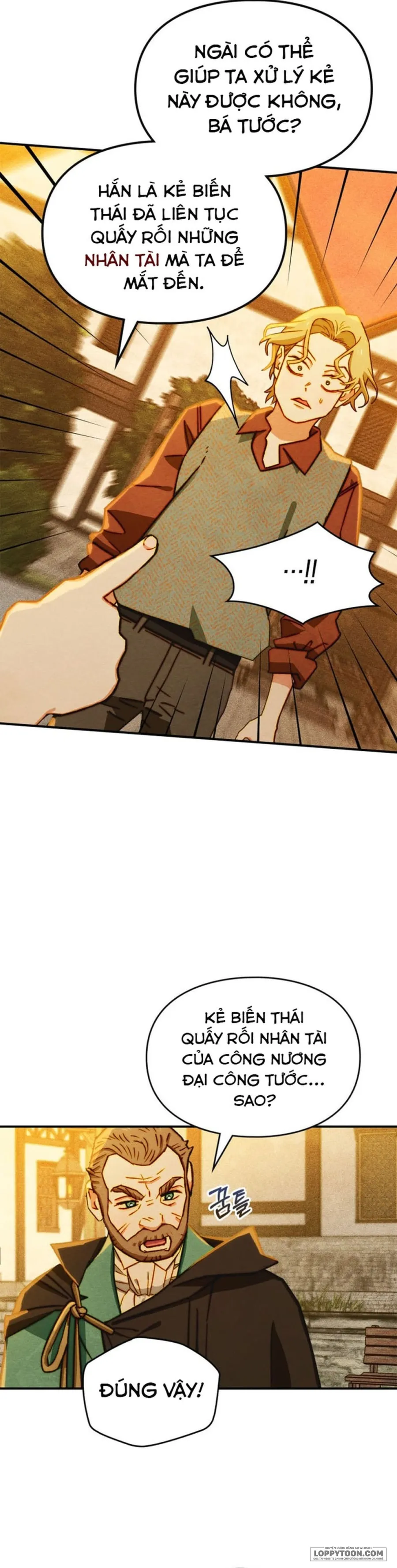 Thuần Hoá Munchkin - Chap 6 - Trang 13