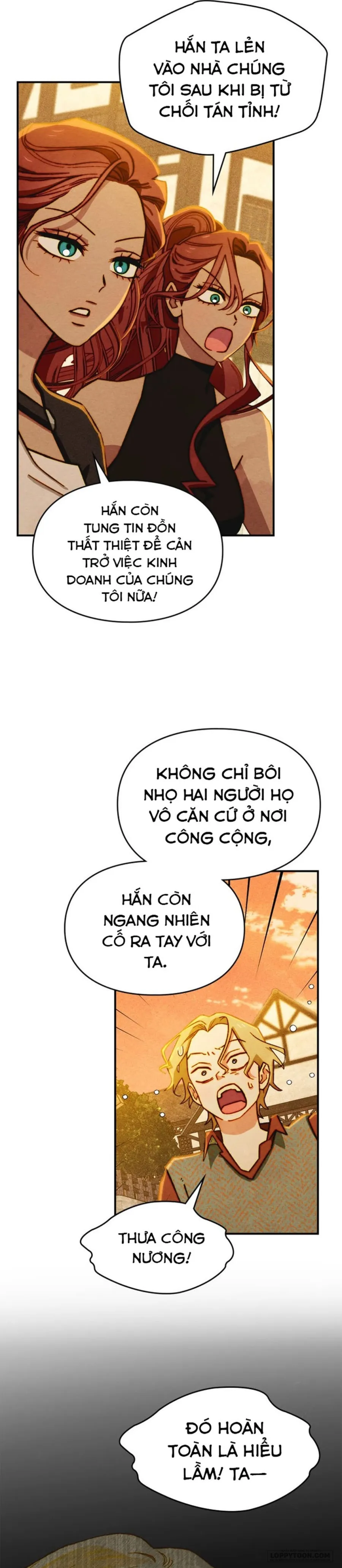 Thuần Hoá Munchkin - Chap 6 - Trang 14