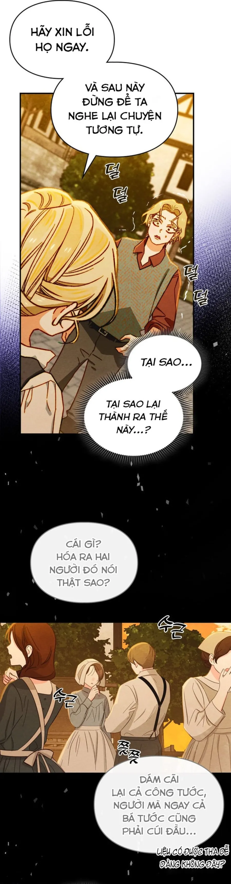 Thuần Hoá Munchkin - Chap 6 - Trang 16