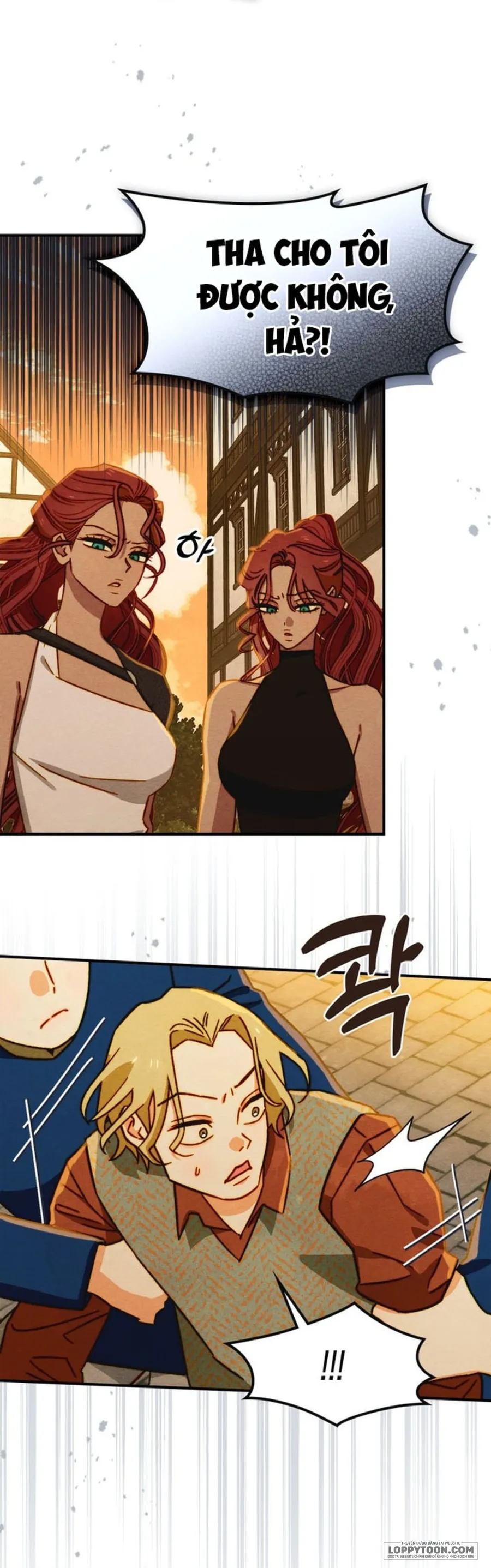 Thuần Hoá Munchkin - Chap 6 - Trang 18