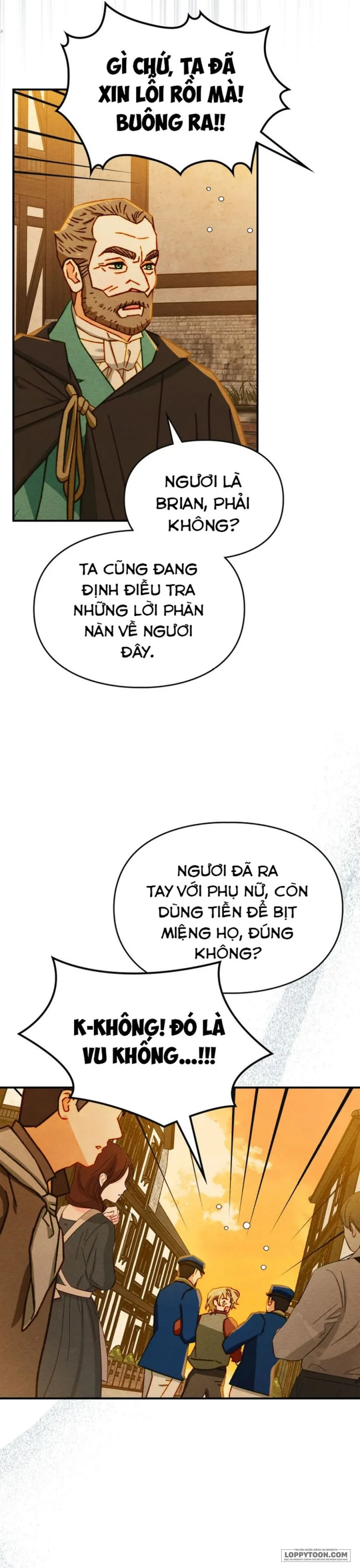 Thuần Hoá Munchkin - Chap 6 - Trang 19