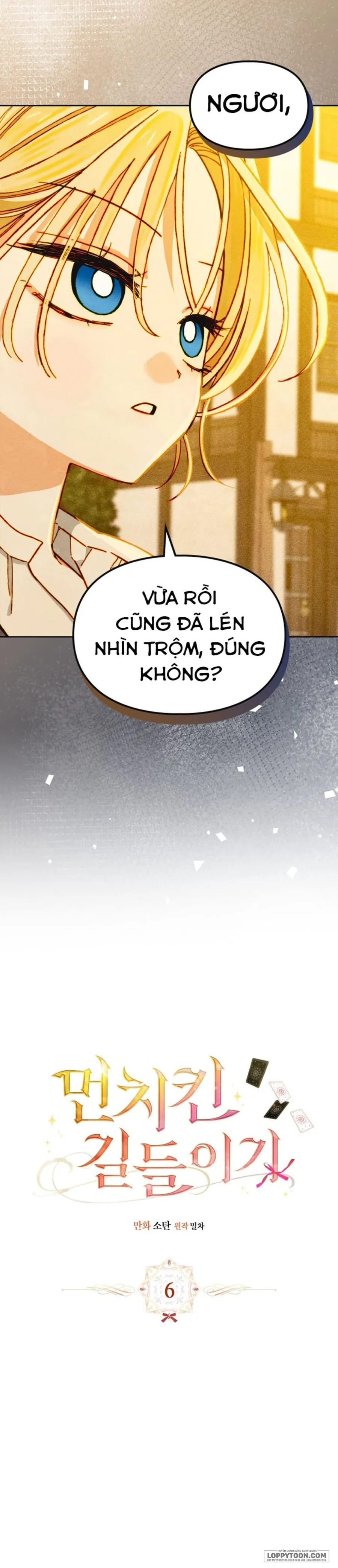 Thuần Hoá Munchkin - Chap 6 - Trang 2