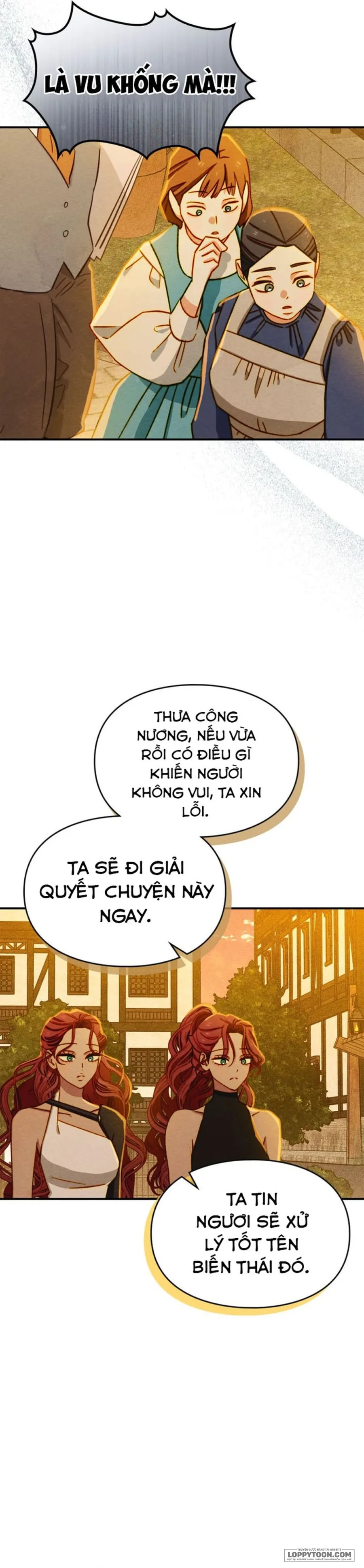 Thuần Hoá Munchkin - Chap 6 - Trang 20