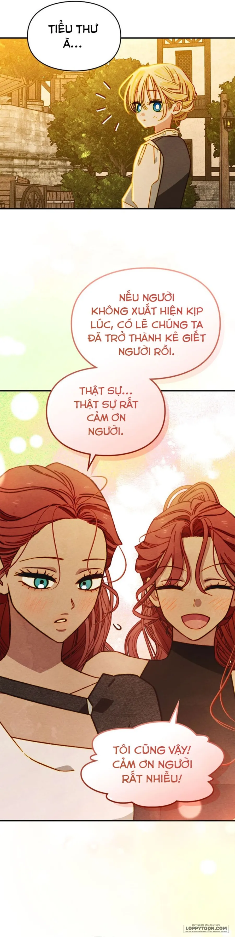Thuần Hoá Munchkin - Chap 6 - Trang 21
