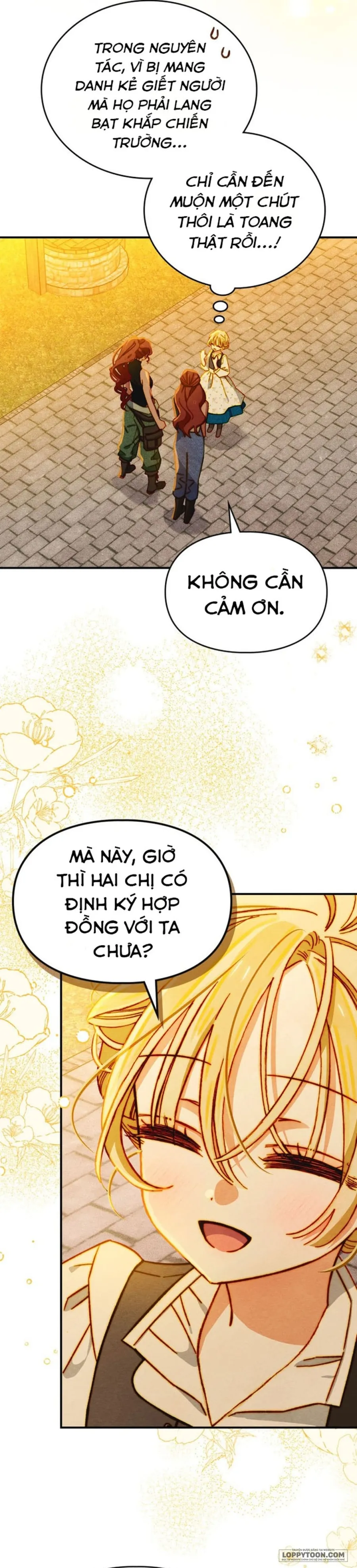 Thuần Hoá Munchkin - Chap 6 - Trang 22