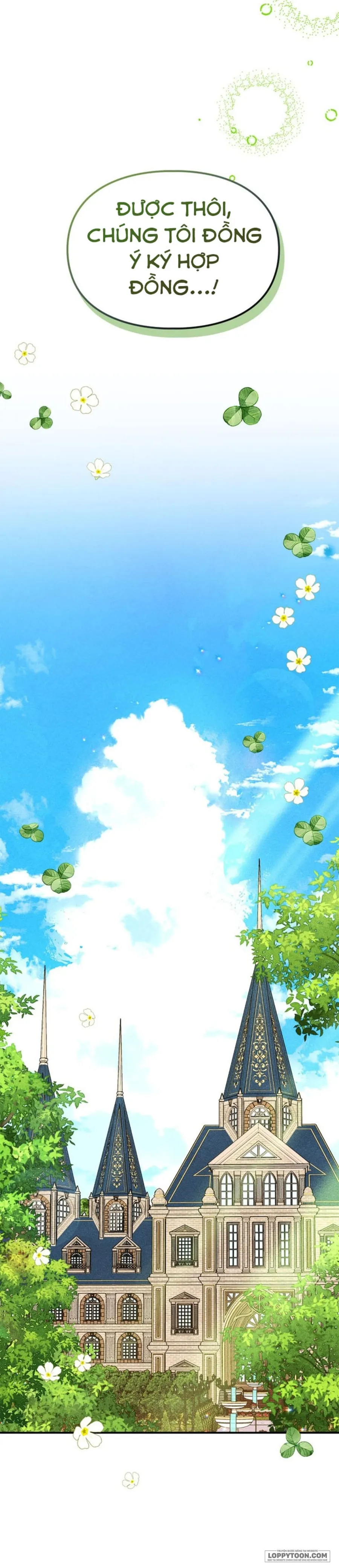 Thuần Hoá Munchkin - Chap 6 - Trang 24
