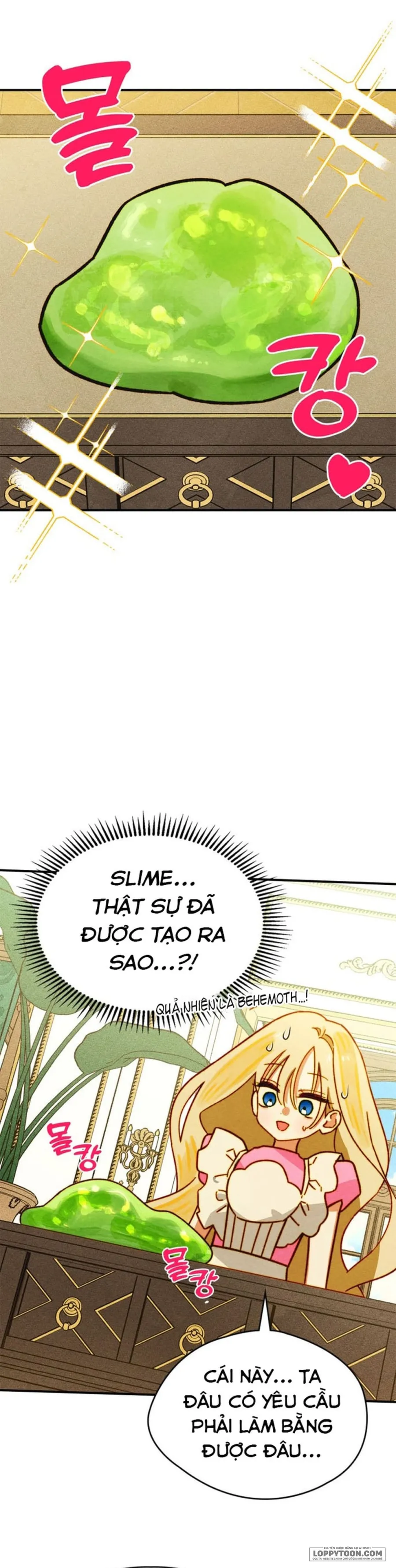 Thuần Hoá Munchkin - Chap 6 - Trang 25