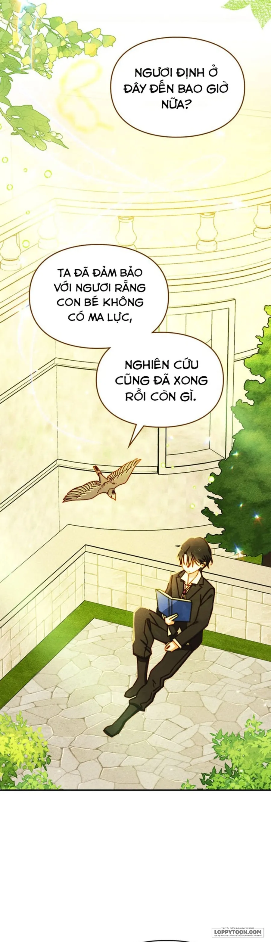 Thuần Hoá Munchkin - Chap 6 - Trang 29