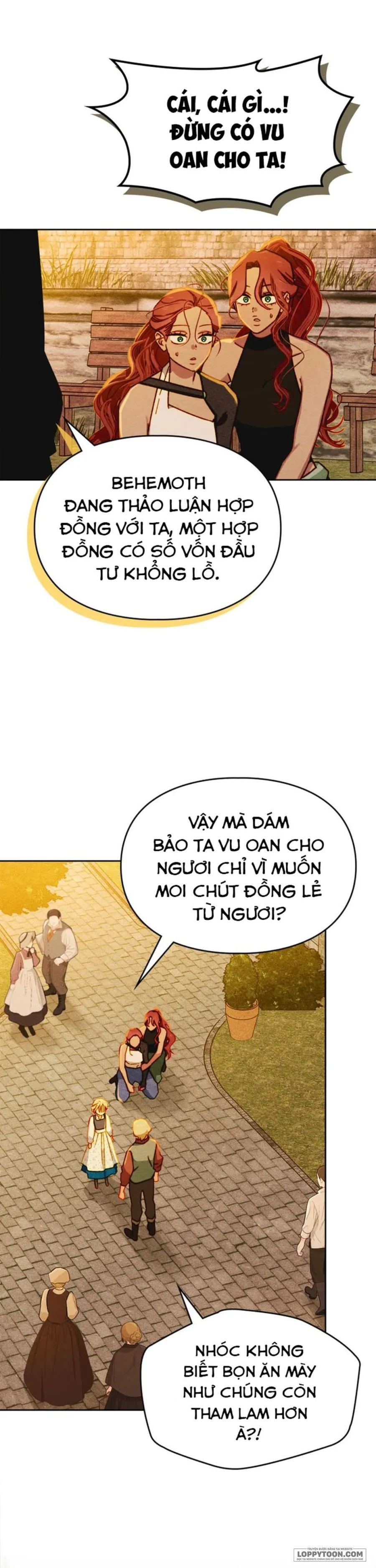 Thuần Hoá Munchkin - Chap 6 - Trang 3