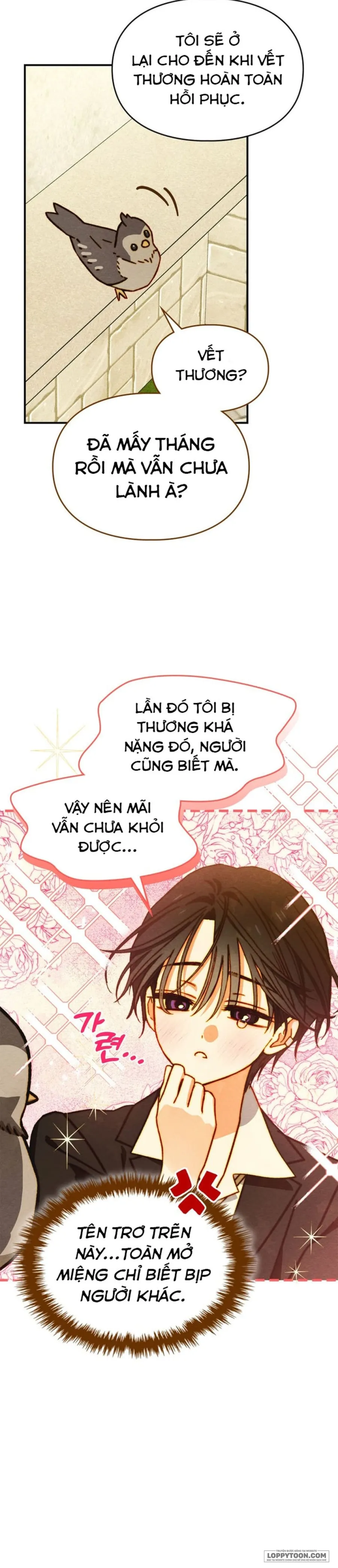Thuần Hoá Munchkin - Chap 6 - Trang 30
