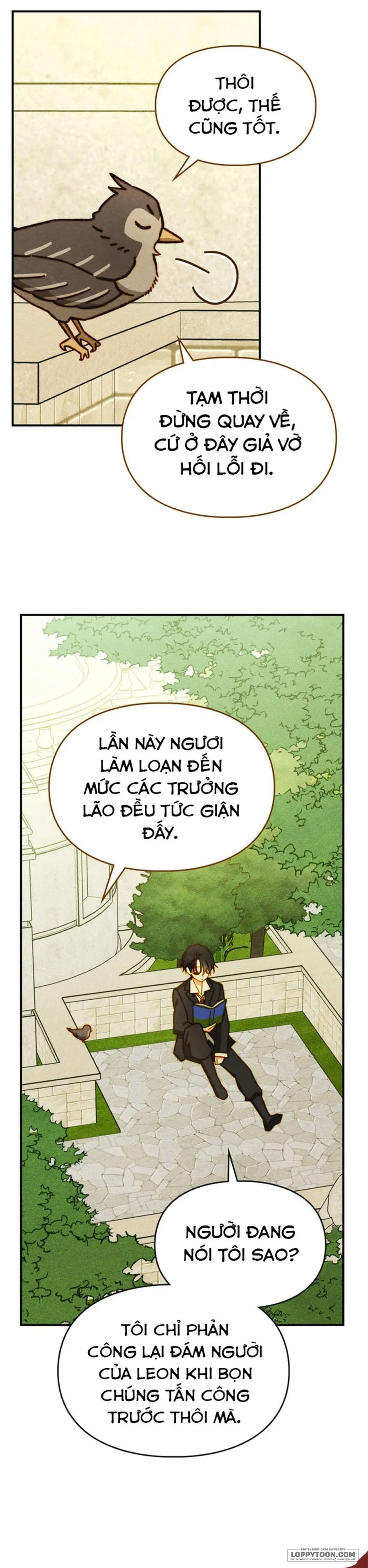 Thuần Hoá Munchkin - Chap 6 - Trang 31