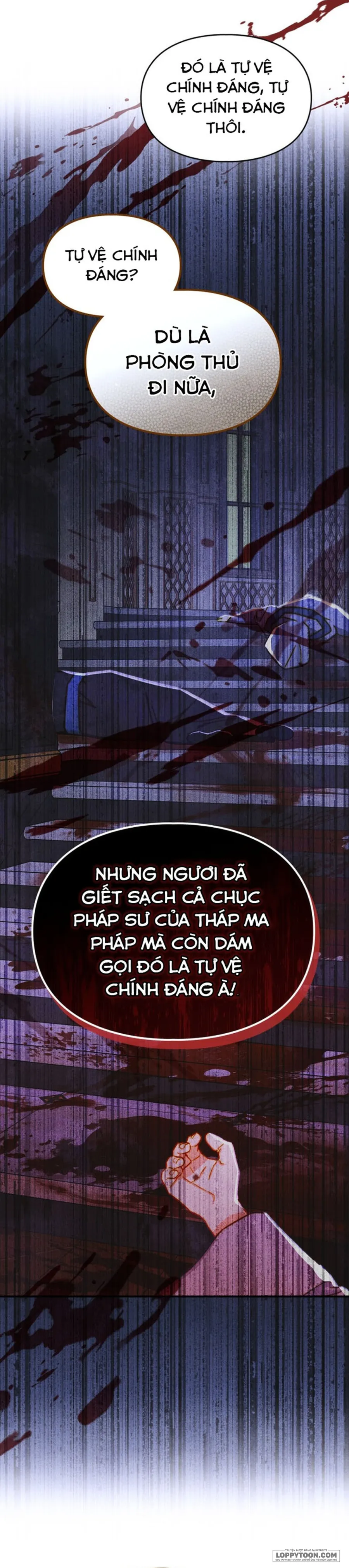 Thuần Hoá Munchkin - Chap 6 - Trang 32