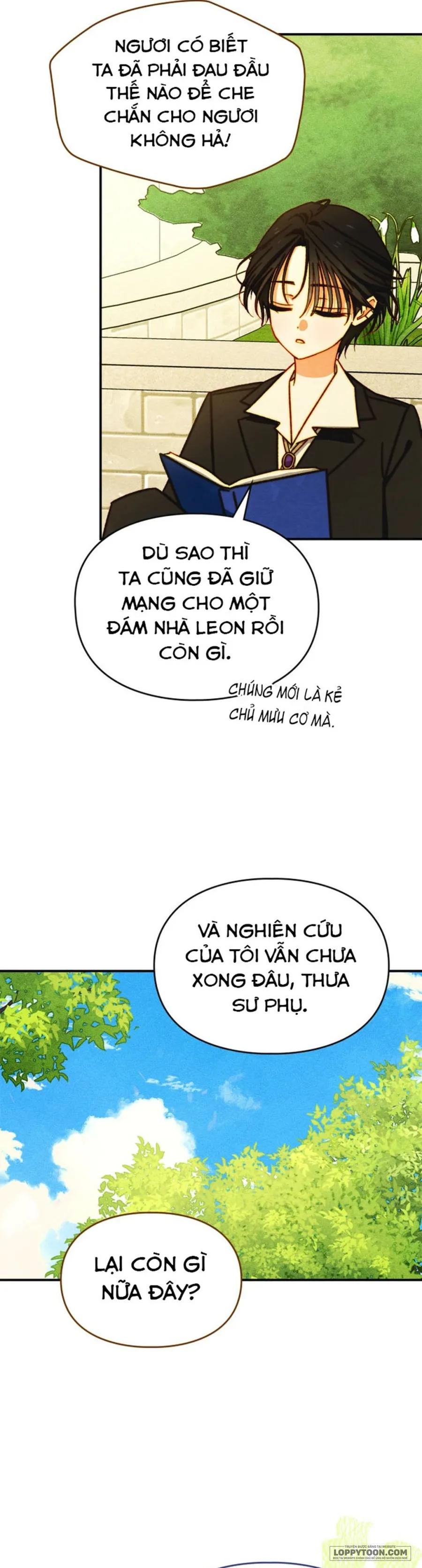 Thuần Hoá Munchkin - Chap 6 - Trang 33