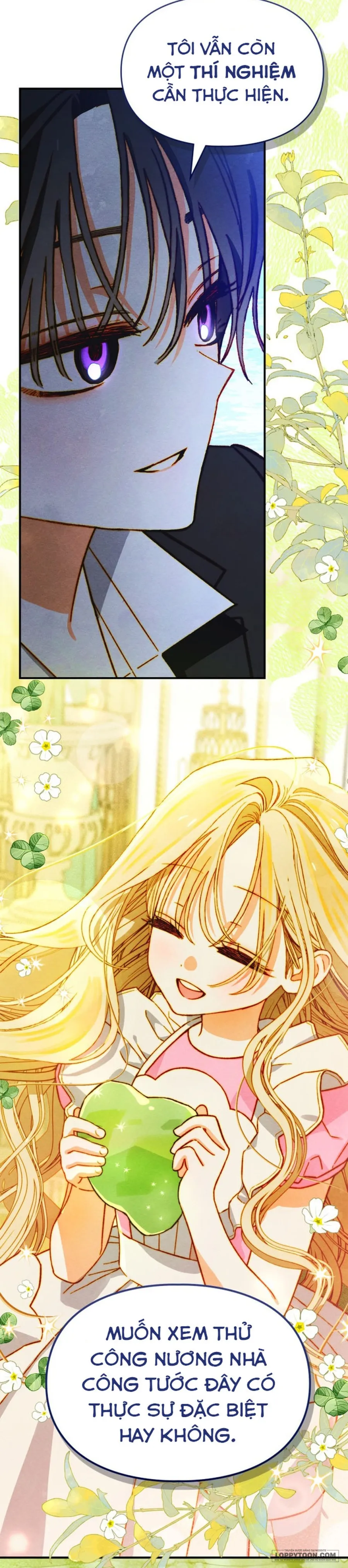Thuần Hoá Munchkin - Chap 6 - Trang 34