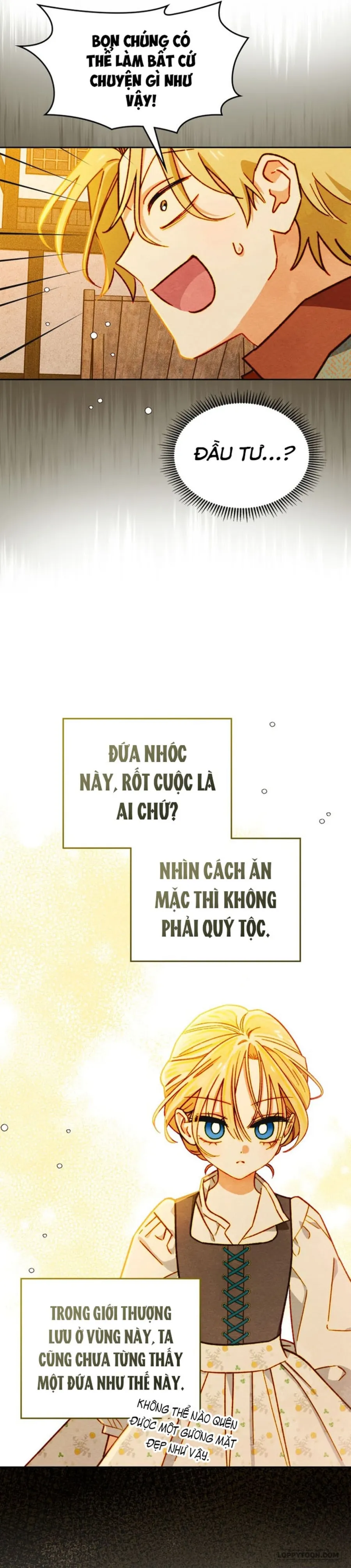 Thuần Hoá Munchkin - Chap 6 - Trang 4