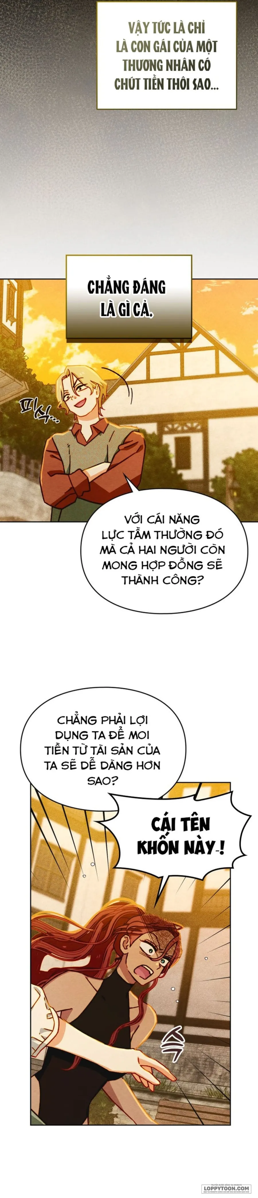 Thuần Hoá Munchkin - Chap 6 - Trang 5