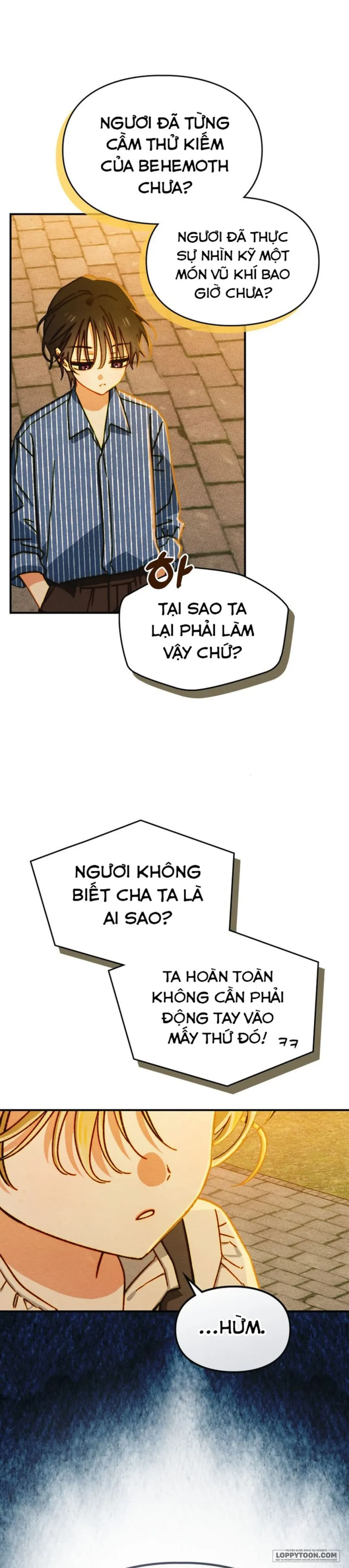Thuần Hoá Munchkin - Chap 6 - Trang 6