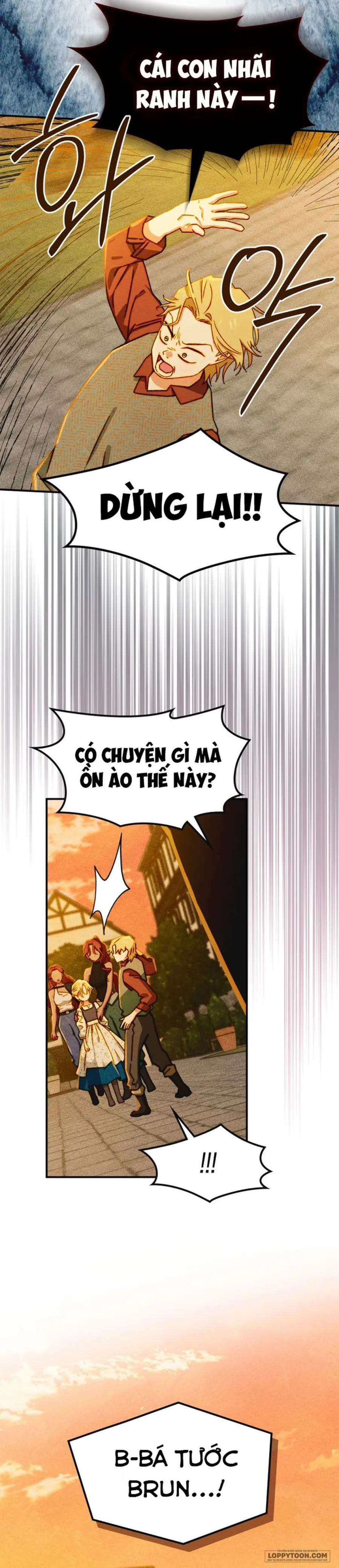 Thuần Hoá Munchkin - Chap 6 - Trang 8