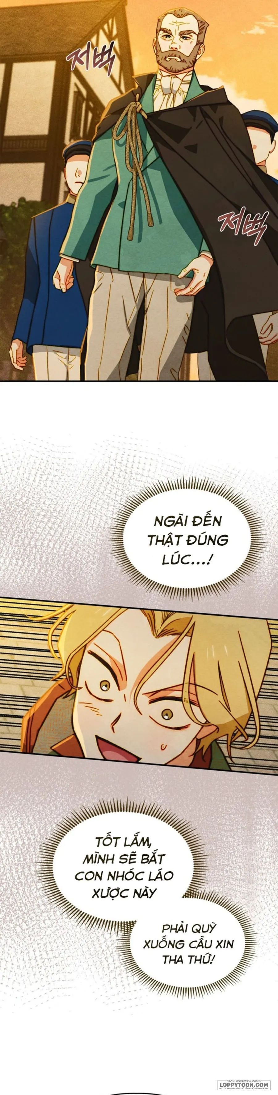 Thuần Hoá Munchkin - Chap 6 - Trang 9