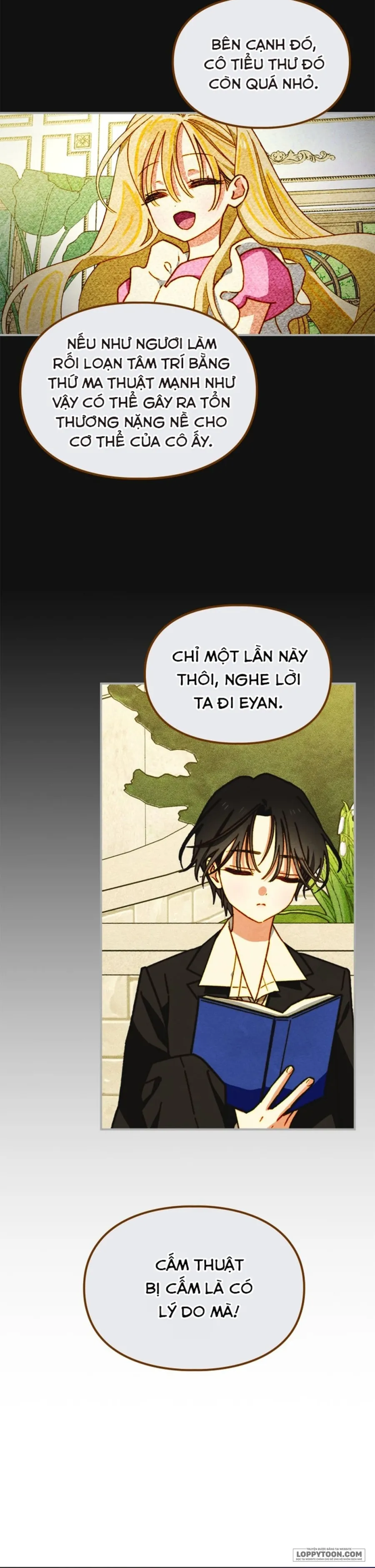 Thuần Hoá Munchkin - Chap 7 - Trang 11