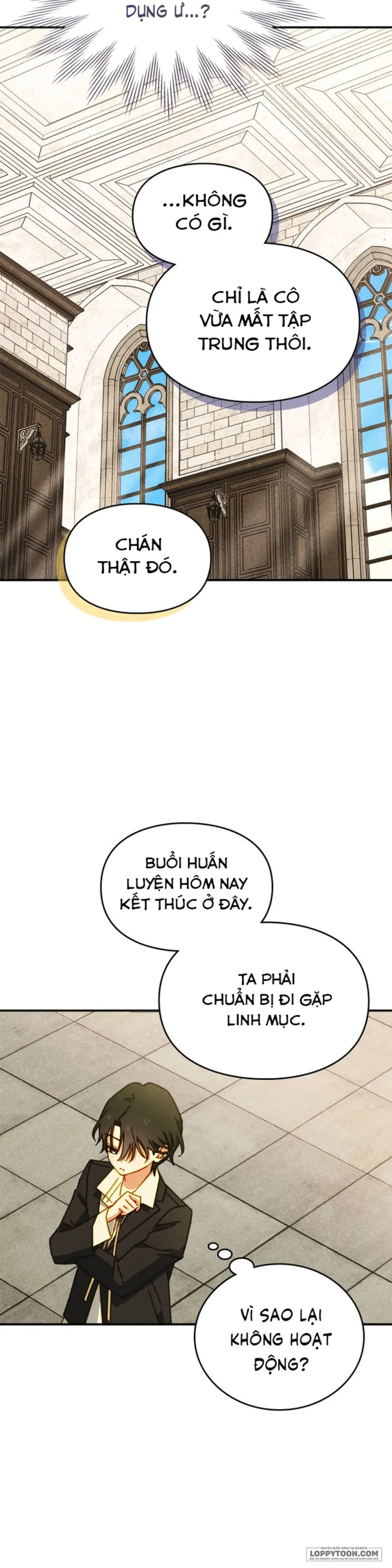 Thuần Hoá Munchkin - Chap 7 - Trang 16