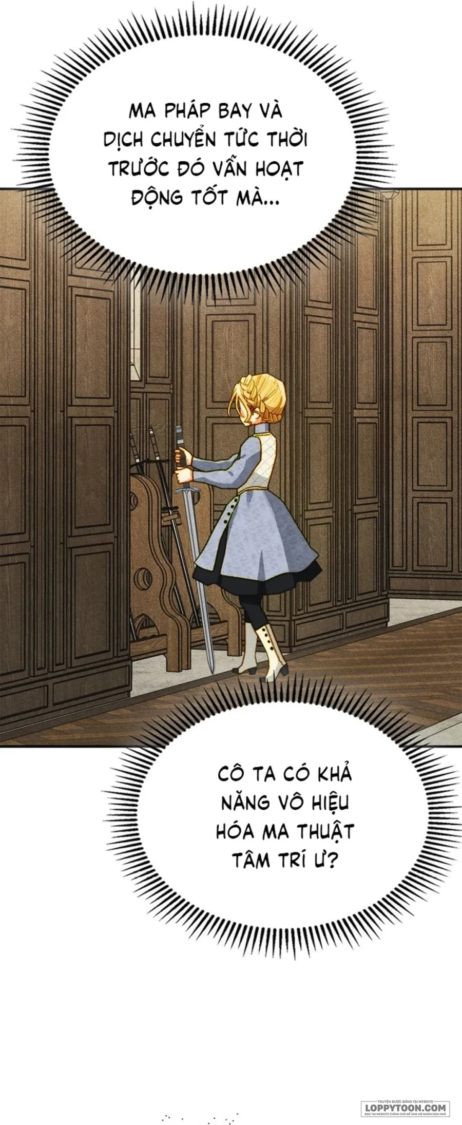 Thuần Hoá Munchkin - Chap 7 - Trang 17