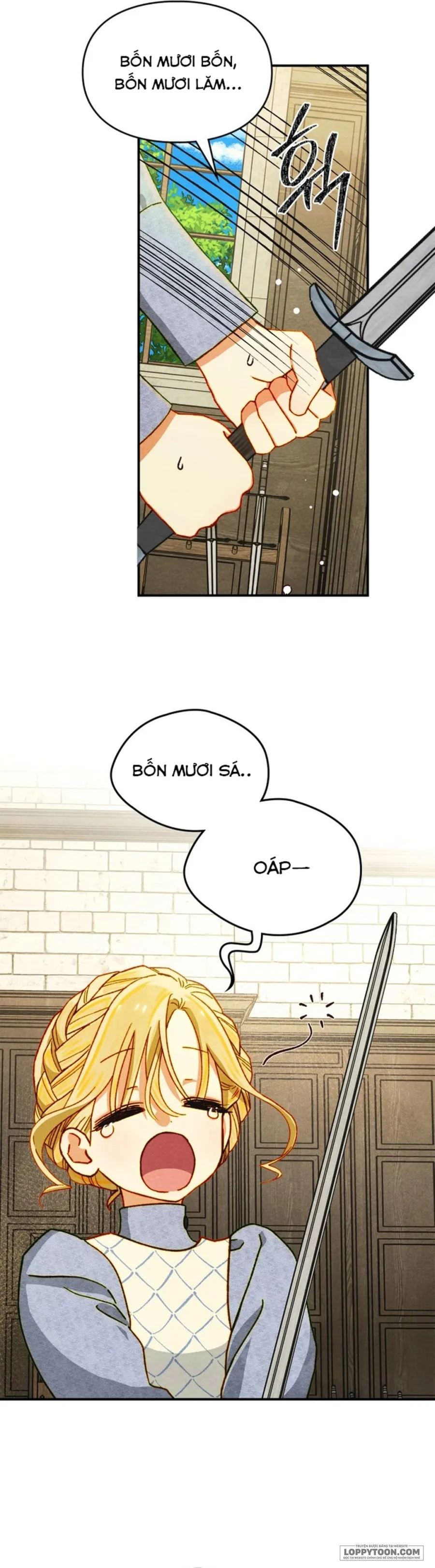 Thuần Hoá Munchkin - Chap 7 - Trang 2