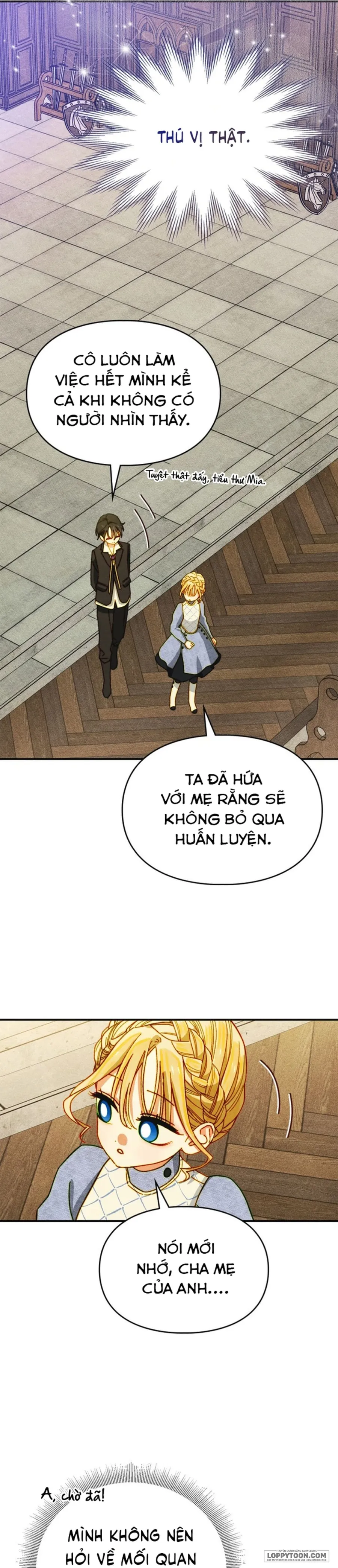 Thuần Hoá Munchkin - Chap 7 - Trang 20